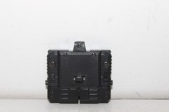 transformers robot watch
