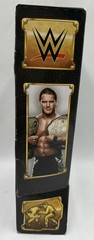 2017 WWE ELITE DEFINING MOMENTS CHRIS JERICHO ACTION FIGURE (CP2022578)