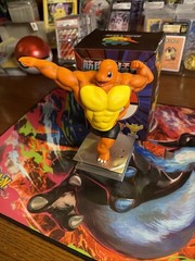 Buff Charmander Fan Designed Figure