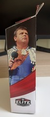 Jerry “The King” Lawler WWE Elite Collection 7.09 in Action Figure Toy – GVB46