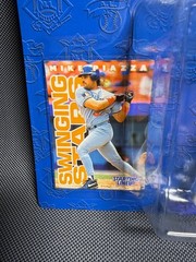 1996 Edition Kenner Starting Lineup Mike Piazza Los Angeles Dodgers MLB SEALED