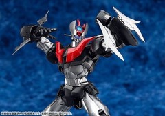 Good Smile Company Moderoid Mazinger Destroying Hell Mazinger Zest