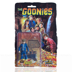 MIKEY (Michael “Mikey” Walsh) from The Goonies 1:18 Scale 3.75″ 5 Points Retro