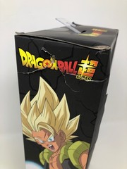 Dragon Ball Super Limit Breaker Super Saiyan Gogeta 12 Action Figure