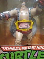 Teenage Mutant Ninja Turtles KRANG Statue Figure PCS 1/8 Scale Nickelodeon