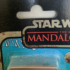 Star Wars The Mandalorian Black Series Cara Dune Target Exclusive