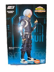 My Hero Academia The Movie World Heroes Mission – Shoto Todoroki