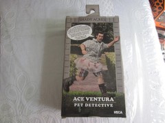 NECA Ace Ventura: Pet Detective Shady Acres NIP (#2)