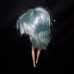 #SNAPSTAR Echo Doll
