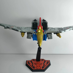 Upgrade Kit for Studio Series 86 Swoop Flight Stand