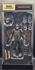 2001: A Space Odyssey COMPLETE SET Action Figure Super7