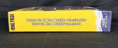 Netflix One Piece Jada Nano Metalfigs Series 1 12-Pack Die-Cast New Sealed