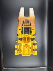 G.I. Joe Tiger Shark/Tiger Force Boat Vehicle INCOMPLETE (1988)