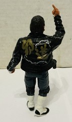 Atsushi Onita CharaPro Figure Loose ECW FMW Hardcore Legend Japan Black Shirt