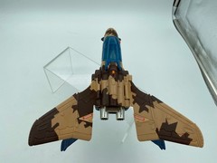 M.A.S.K 1988 SKYBOLT used set mask Kenner