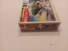 Imai, Plastic Model Kit,THUNDERBIRDS TB-2, Japan, New