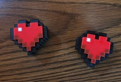 3D Printed Fidget Clicker Toy Dumpster Paw Stitch Snowman Cake Adult Child Gift