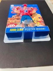 USA* Mattel vtg LJN WWE WWF Wrestling Superstars John Cena 8″ Action Figure MOC