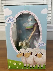 Toy Story Signature Collection Bo Peep And Sheep Target Exclusive Damaged Box