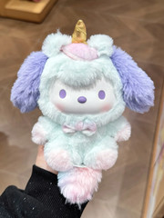MINISO Sanrio Characters Dreamy Unicorn Series Blind Box Confirmed Figure HOT!
