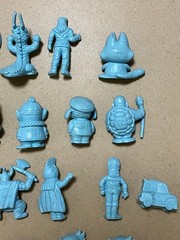 Dragon Ball Goku’s Dragon Ball Legend Eraser Epoch Co. Dorakeshi