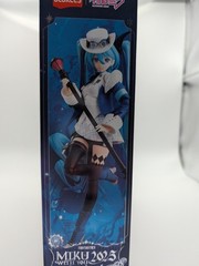 Blokees Fantastics Series Hatsune Miku Miku WIth You 2025 Action Figure U.S. Eng