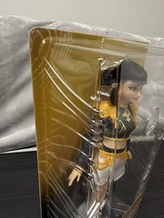 Mattel KPop Demon Hunters HUNTR/X Rumi Mira Zoey Golden Singing Dolls 3-Pack