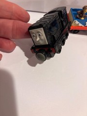 Thomas & Friends Engine Zoo Monkeys and Lion Train Cars Learning Curve