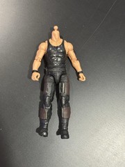 G.I. Joe Classified NIGHT FORCE QUICK KICK 6” Scale (BODY AND HANDS & STEM) 1/12