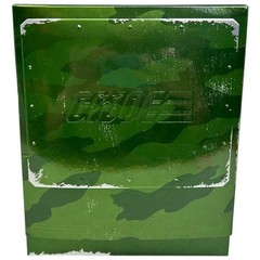 GI Joe Ultimates Duke First Sergeant 7″ Action Figure Super7 New