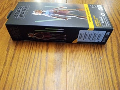 Star Wars The Black Series – Ahsoka Tano (Padawan) 6″ Action Figure by Hasbro