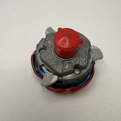Beyblade Metal Fusion Lot 4 Tops 3 Launchers
