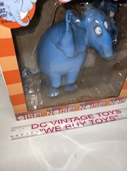 Dr. Seuss Horton Hears a Who! Make Some Noise Large Figure – New and Sealed!