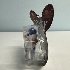 Piggy Clowny Action Figure Series 1 with Exclusive DLC Code 3.5″ Distressed Mak