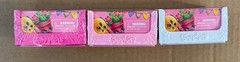 Shopkins Season 4 Blind Crate 2 Pack Lot of 3 New Sealed Ships FREE in the USA