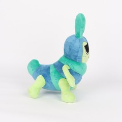 Dandy’s World Squirm Plush Spring Quilt Squirm Plushie Toy for Game Fans USA