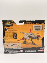 Jurassic World Survival Strike Attack Mutadon Action Figure