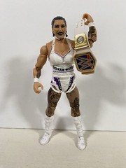 Mattel WWE Elite 110 Rhea Ripley Wrestling Action Figure