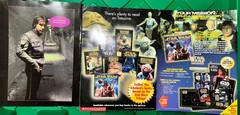 Star Wars 1990s Kenner Hasbro Action Figure Lot