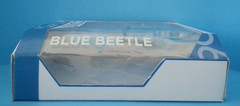 DC Collectibles DC Comics Icons Blue Beetle Action Figure Infinite Crisis.