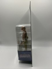 NECA Colin Robinson FX What We Do In The Shadows Toony Terrors Figure w/Baby Set