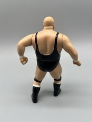 KING KONG BUNDY Legends Of Professional Wrestling Action Figure Figures Toy Co