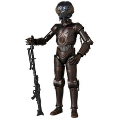 Medicom Toy MAFEX Action Figure No.240 LOM TMStar Wars The Empire Strikes Back