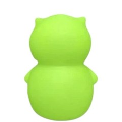 Bobs Burgers Kuchi Kopi Glow in Dark 6″ Vinyl Figure Toy Collectible