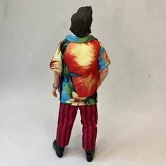 2020 NECA Ace Ventura Pet Detective 8″ Clothed Action Figure Movie Reel Toys OOB