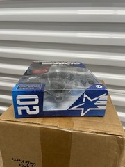 Snake Eyes Sealed NEW Classified Series G.I. Joe 02
