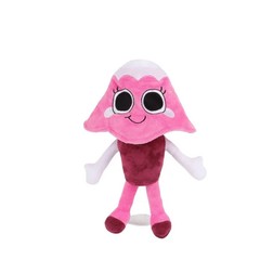 Dandy’s World Horror Plush Dandy Figure Soft Stuffed Doll Toy Birthday Gift Fans