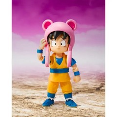 Bandai S.H.Figuarts PANZY Dragon Ball Daima from Japan