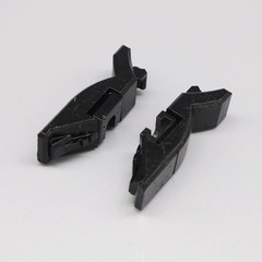 3D Printed Replacement Head Weapon Upgrade Kit For AGE OF THE PRIMES SIDEWAYS