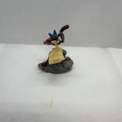 Pokemon TCG Exclusive – Mega Lucario ex Figure